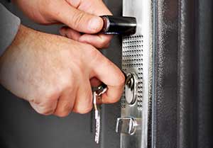 Locksmith in South Philly